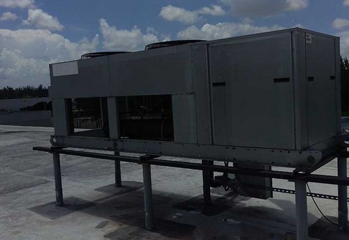 Rapid Refrigeration Corp - Our Works